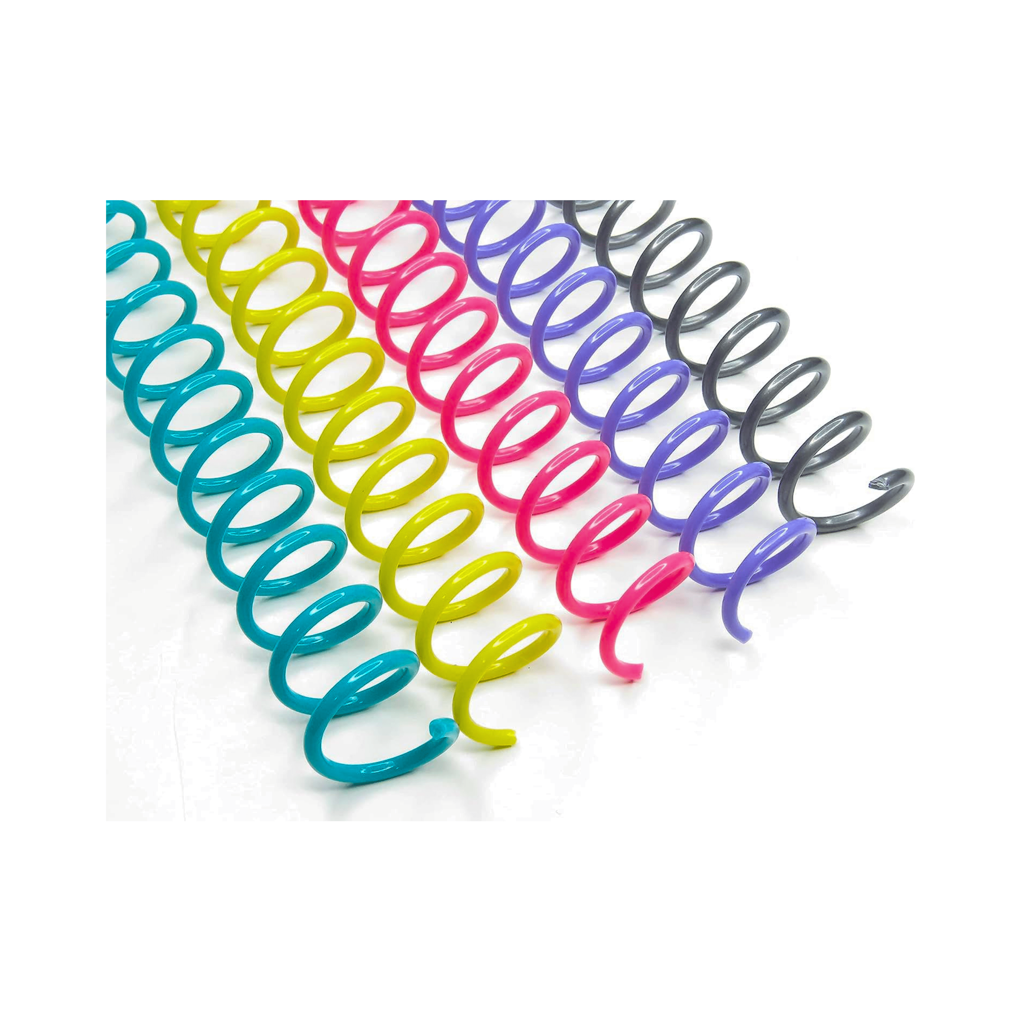 Engargolado espiral