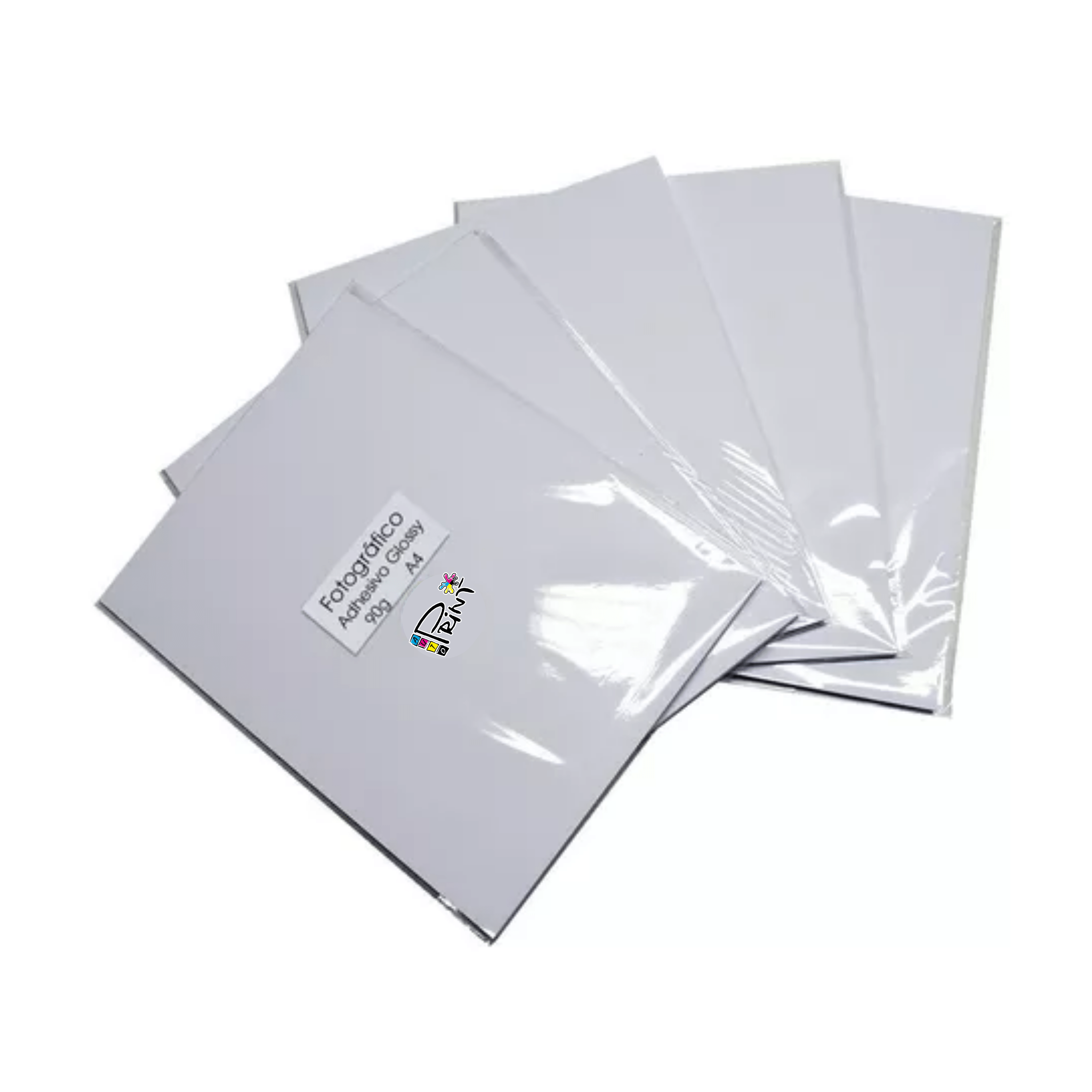 Papel fotografico