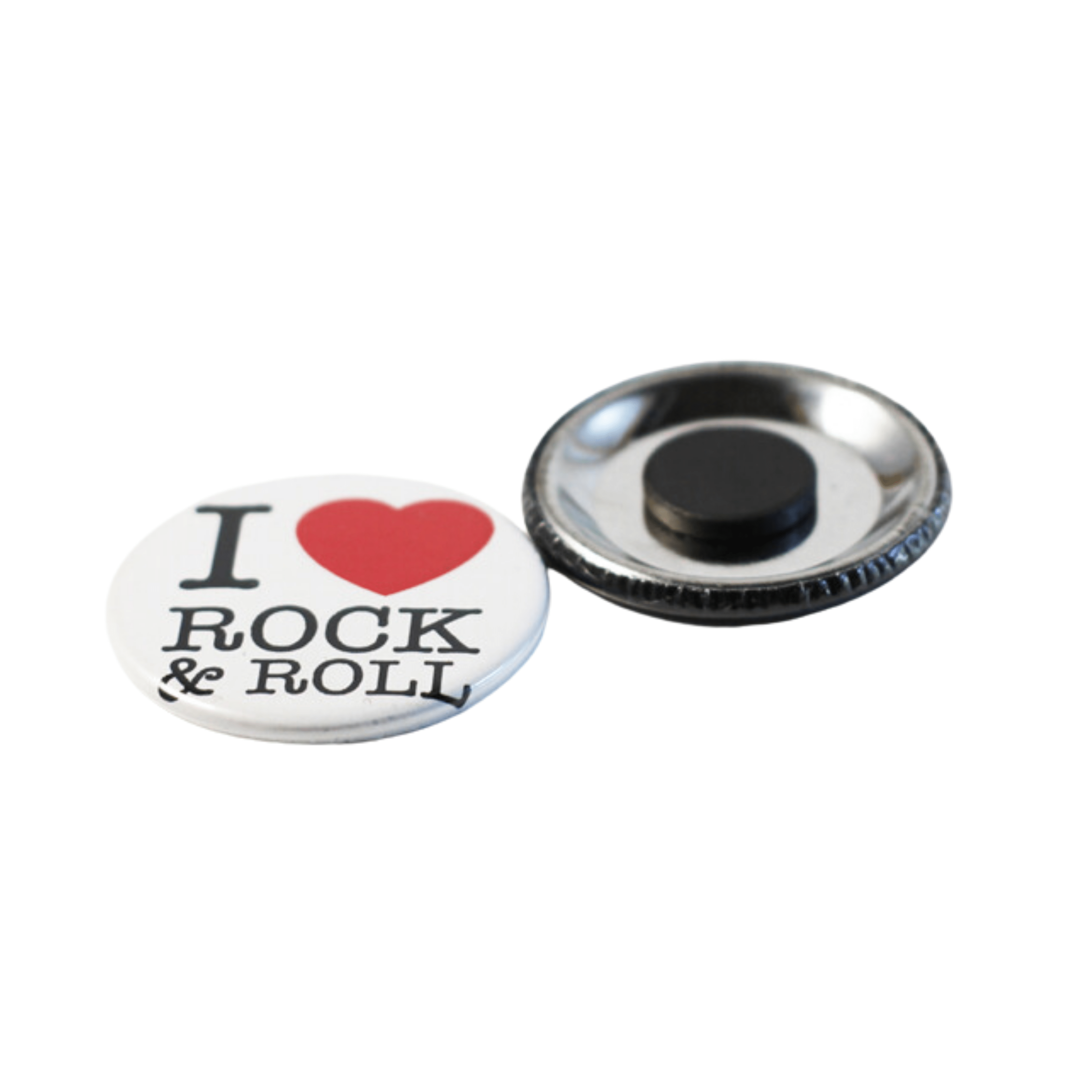 Pin iman docena