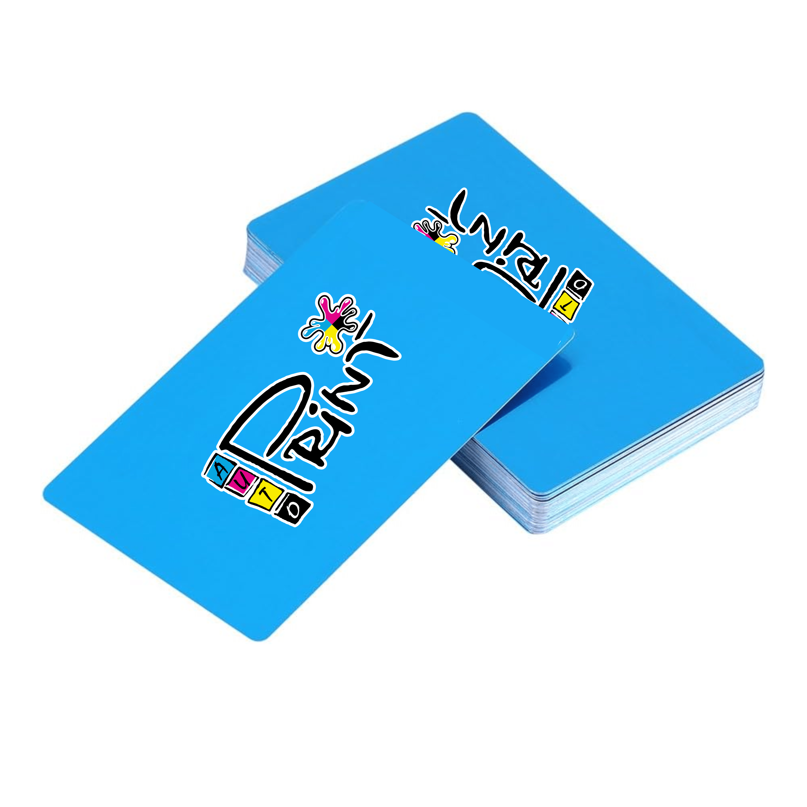Tarjetas Couche (1)